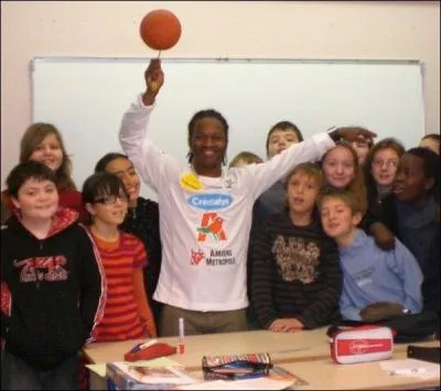 Comment s'appelle le rivale de Bandian ?