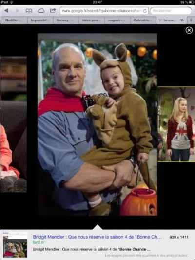 Comment s'appelle cet homme ?