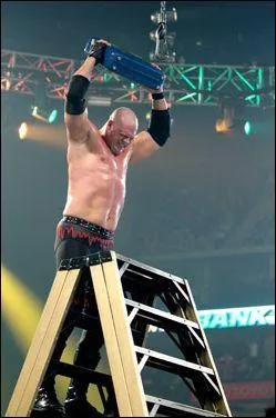 Les participants du MITB de Smackdown on taient : Drew McIntyre , Christian , The Big Show , Cody Rhodes , Kofi Kingston , Kane , Dolph Ziggler & Matt Hardy . Qui fut le vainqueur ?