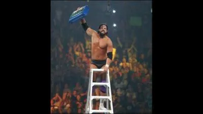 Les participants de celui de Smackdown ont taient : Cody Rhodes , Dean Ambrose , Jack Swagger , Damien Sandow , Fandango , Wade Barrett & Antonio Cesaro . Sa trahison mit fin  son quipe avec Cody Rhodes .