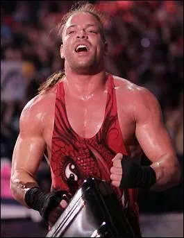 Le deuxime Money In The Bank a eu lieu  Wrestlemania 22 et les participants taient : Bobby Lashley , Ric Flair , Rob Van Dam , Shelton Benjamin , Finlay & Matt Hardy . Qui en fut le vainqueur ?