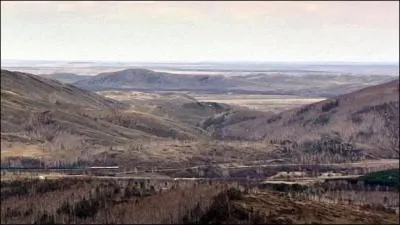 Quel est le point culminant de l'Oural ?