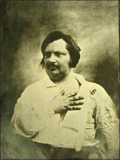 Qui sont les parents pauvres dans la  Comdie Humaine  ?