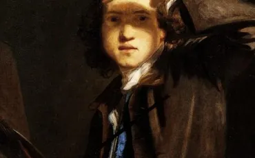 Quiz Autoportraits