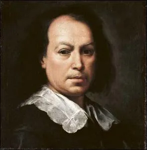 Je suis un peintre espagnol du XVIIme sicle au style trs doux, surtout quand il s'agit de peindre des enfants.