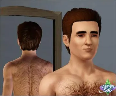 Cette coiffure existe-t-elle dans le jeu de base ?