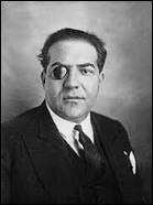 Qui tait le premier dirigeant du commissariat gnral aux questions juives, poste quivalent au rang de secrtaire d'tat ?