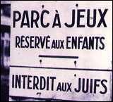 De nombreuses lois antismites sont promulgues pendant le rgime de Vichy. En quoi consistait la loi du 3 octobre 1940 qui fixait le premier statut des Juifs ?