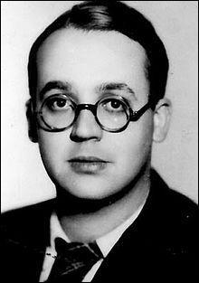 Qui tait le rdacteur en chef du journal hebdomadaire collaborationniste et antismite  Je suis partout , dans lequel il exprime sa haine envers les Juifs et son admiration envers le IIIe Reich ?