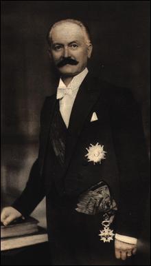 Pour affermir son autorit, Ptain fit arrter plusieurs dirigeants de la IIIe Rpublique. Lequel ne fut pas arrt ?