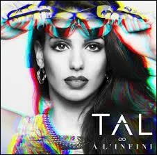 Avec qui Tal chante-t-elle  Envole-moi  ?