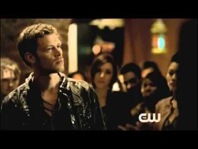 Qui a dit dans l'pisode 20 de la saison 4  Je suis pas le prince du quartier' je suis le roi !   ?