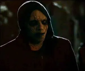 Silas est le sosie de ?