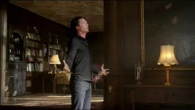 Quelle chanson passe lorsque Damon veut se suicider dans l'pisode 22 de la saison 2