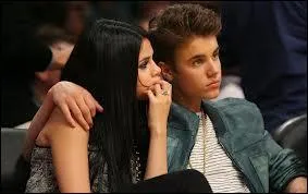 Comment le couple Selena Gomez et Justin Bieber est-il nomm ?