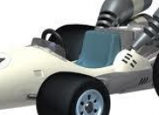Quiz Les voitures dans Mario Kart