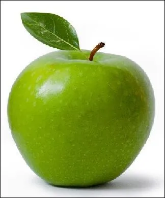 Comment dit-on pomme en Anglais ?