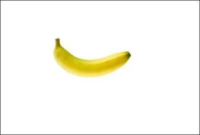 Comment dit-on banane en Anglais ?