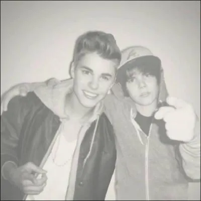 Justin est n  Stradford au Canada dans quelle ville ?