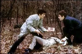 Quel est ce film avec Bourvil ?