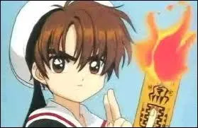 Qui est ce personnage ?