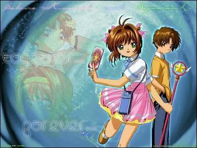 Combien y a-t-il de saisons de Sakura, chasseuse de cartes ?