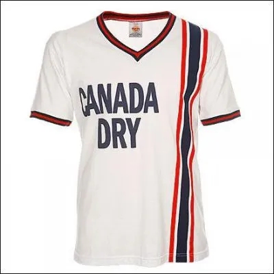 Maillot terrible en 1973 !