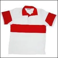 Maillot de 1960 vainqueur de la coupe de France en 1990