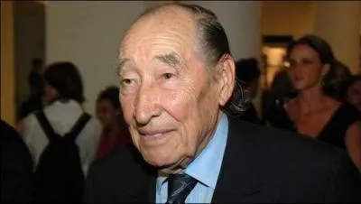 Etienne Vatelot est dcd en 2013  87 ans, quel mtier exerait-il ?