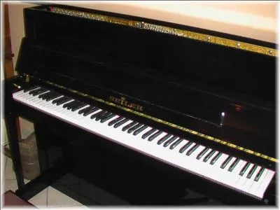 Qui est l'auteur de ce chef d'oeuvre :  le clavier bien tempr  ?