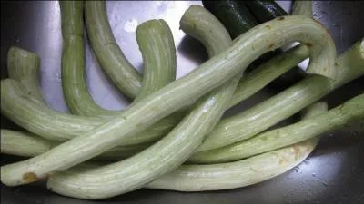 Quel est le nom de ce lgume ?