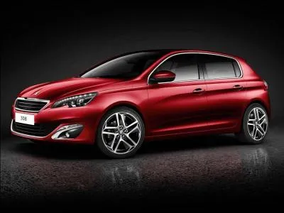 La dernire gnration Peugeot affronte la crise, c'est la ... gnration.