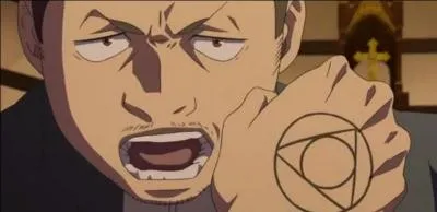 Comment s'appelle ce personnage ?