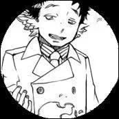 Comment s'appelle ce personnage ?