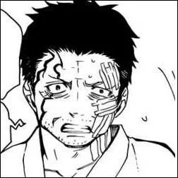 Comment s'appelle ce personnage ?