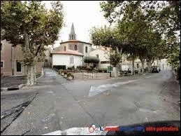 Nous sommes en plein centre de la commune de Villemoustaussou (dpartement n 11). Elle se situe en rgion ...