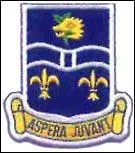 Que reprsente cet insigne ?