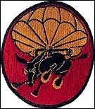 Que reprsente cet insigne ?