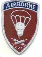 Que reprsente cet insigne ?