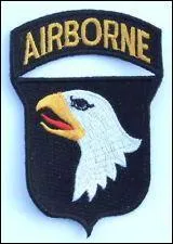 Que reprsente cet insigne ?