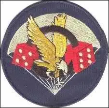 Que reprsente cet insigne ?