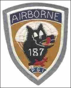 Que reprsente cet insigne ?