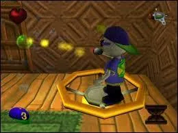 Beaucoup plus difficile, je me demande si vous connaissez celui-l ?