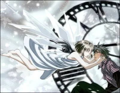 A quelle s�rie appartient cette image ???