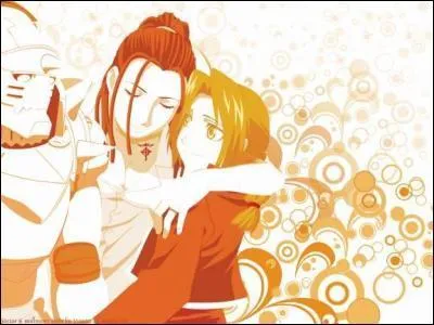 A quelle s�rie appartient cette image ?