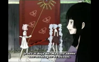 A quelle s�rie appartient cette image ?