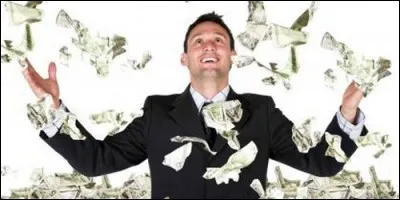 L'adjectif "riche" est le contraire de "pauvre".