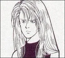 Qui est cette personne ??