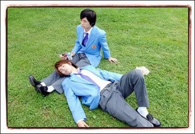 Il s'agit du live action de quel manga ?