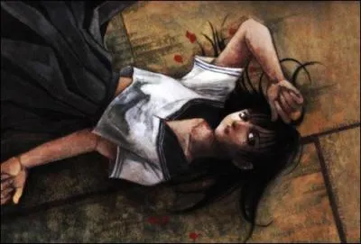 Qui a dessin cette image ?